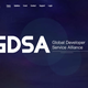 Así es la página oficial de la GDSA.